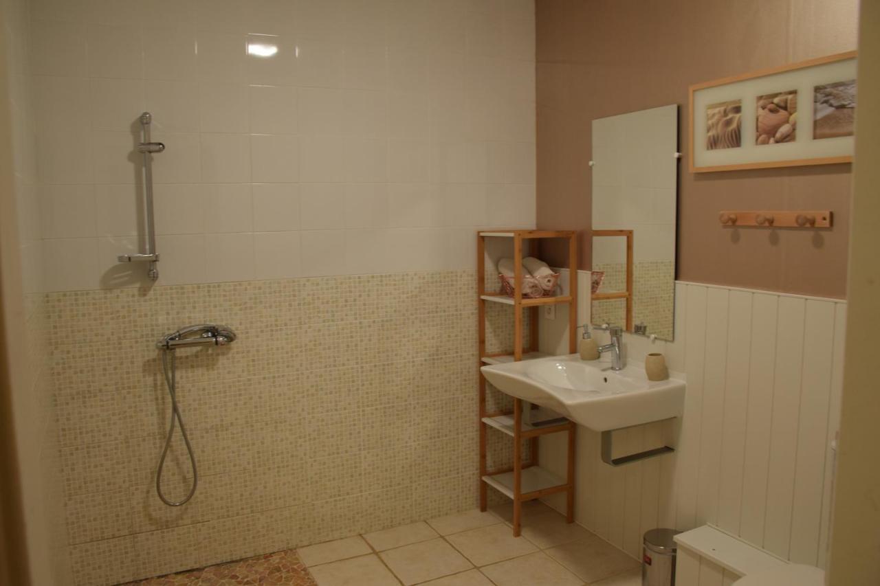 Sirius Villa Val-du-Faby Luaran gambar
